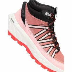 Wild Hike Texapore Mid Damen Multifunktionsschuhe