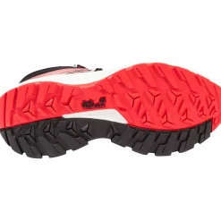 Wild Hike Texapore Mid Damen Multifunktionsschuhe