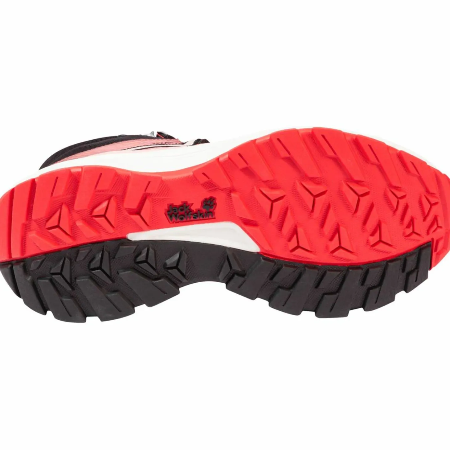 Wild Hike Texapore Mid Damen Multifunktionsschuhe