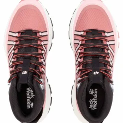 Wild Hike Texapore Mid Damen Multifunktionsschuhe