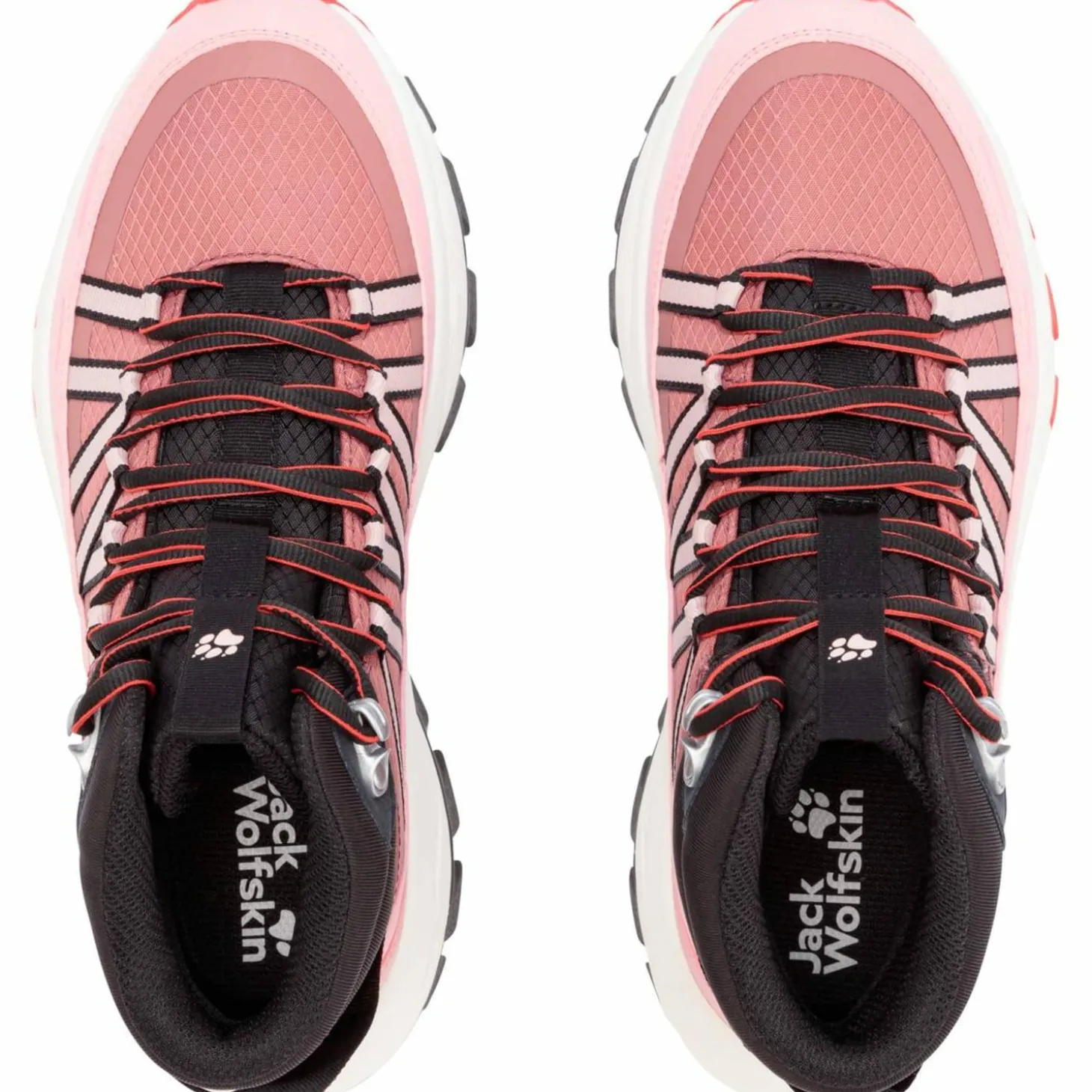Wild Hike Texapore Mid Damen Multifunktionsschuhe