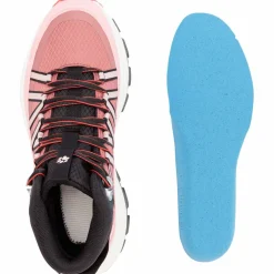 Wild Hike Texapore Mid Damen Multifunktionsschuhe