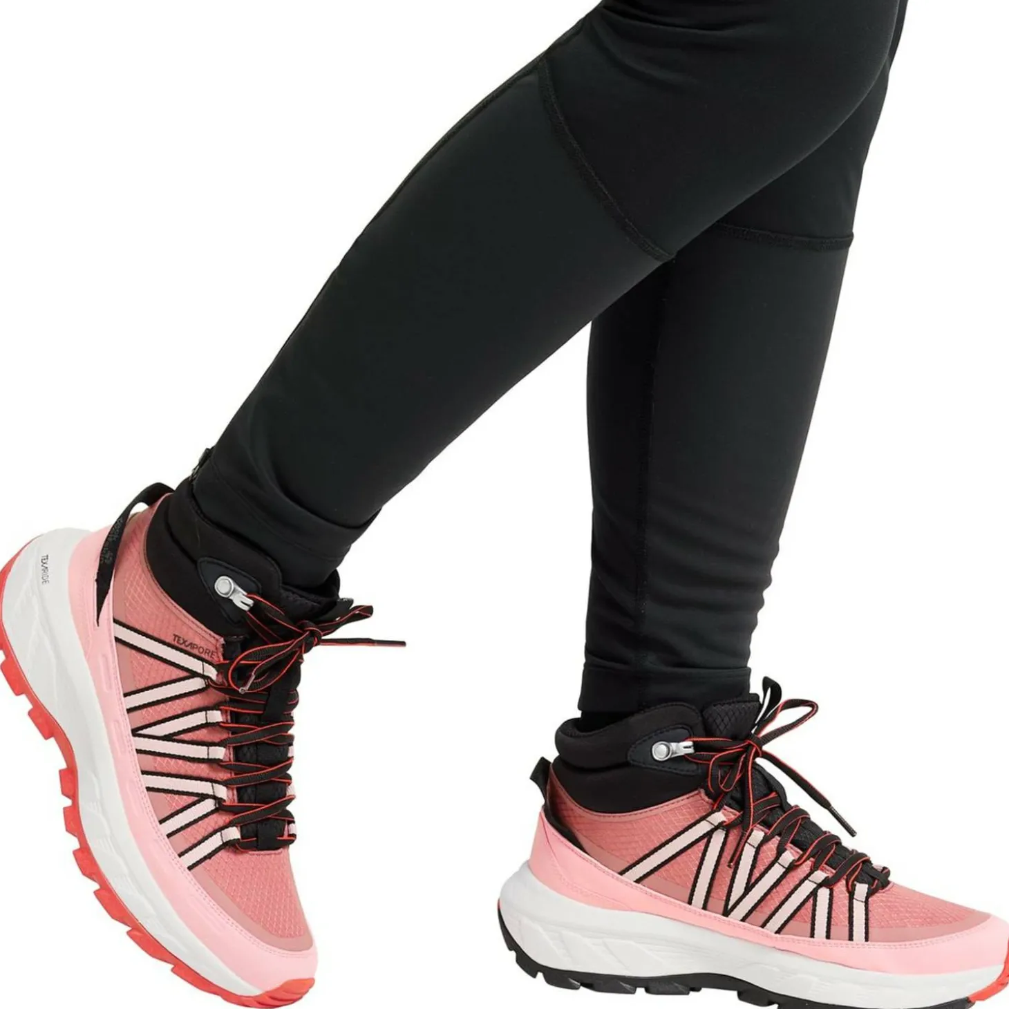 Wild Hike Texapore Mid Damen Multifunktionsschuhe