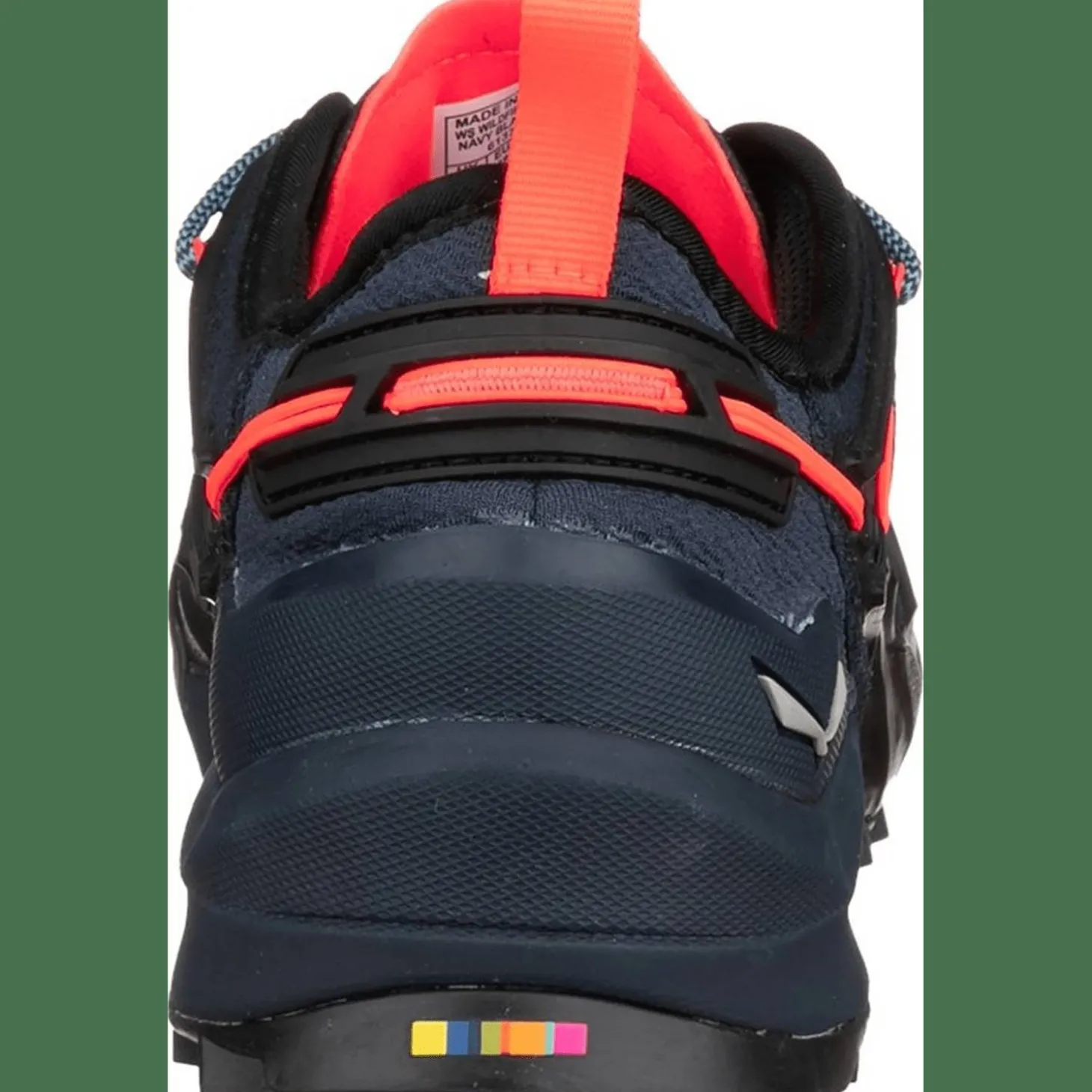Wildfire Edge GTX Damen Multifunktionsschuhe