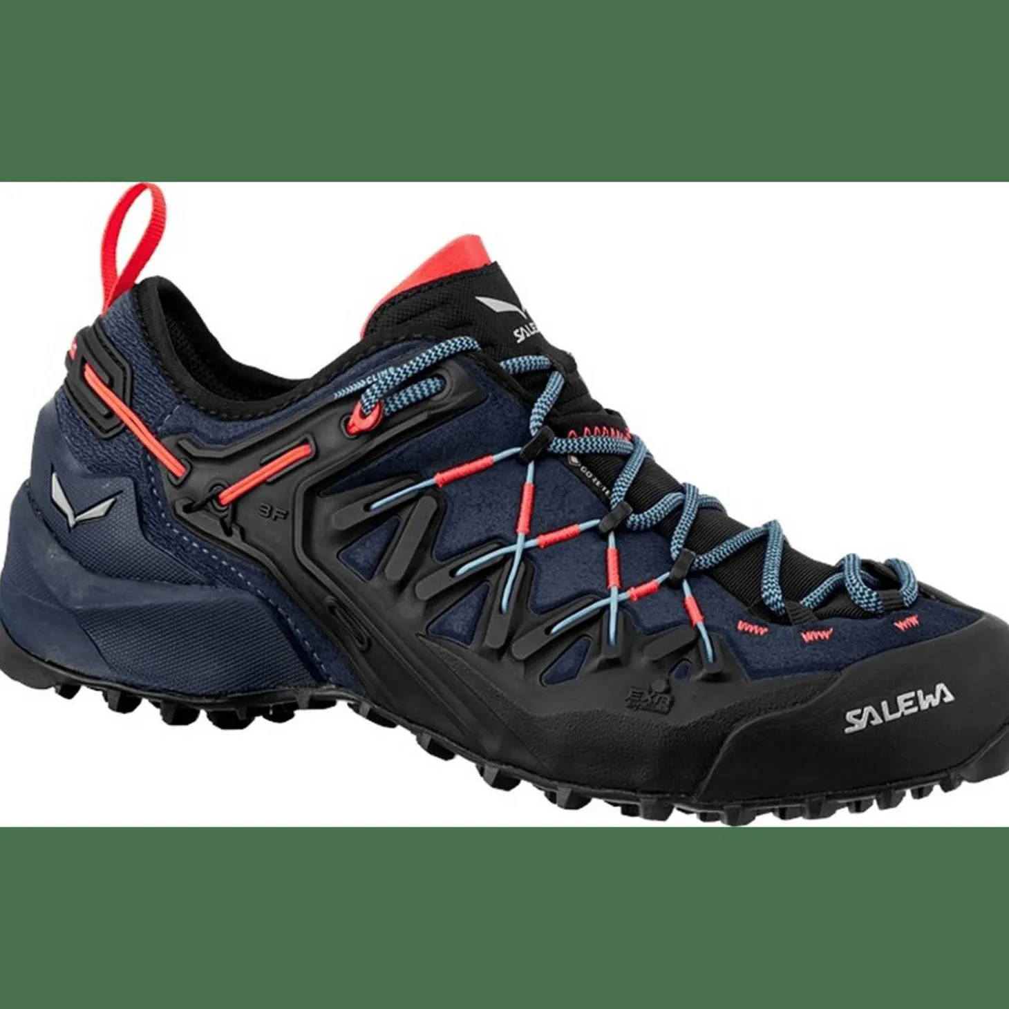 Wildfire Edge GTX Damen Multifunktionsschuhe