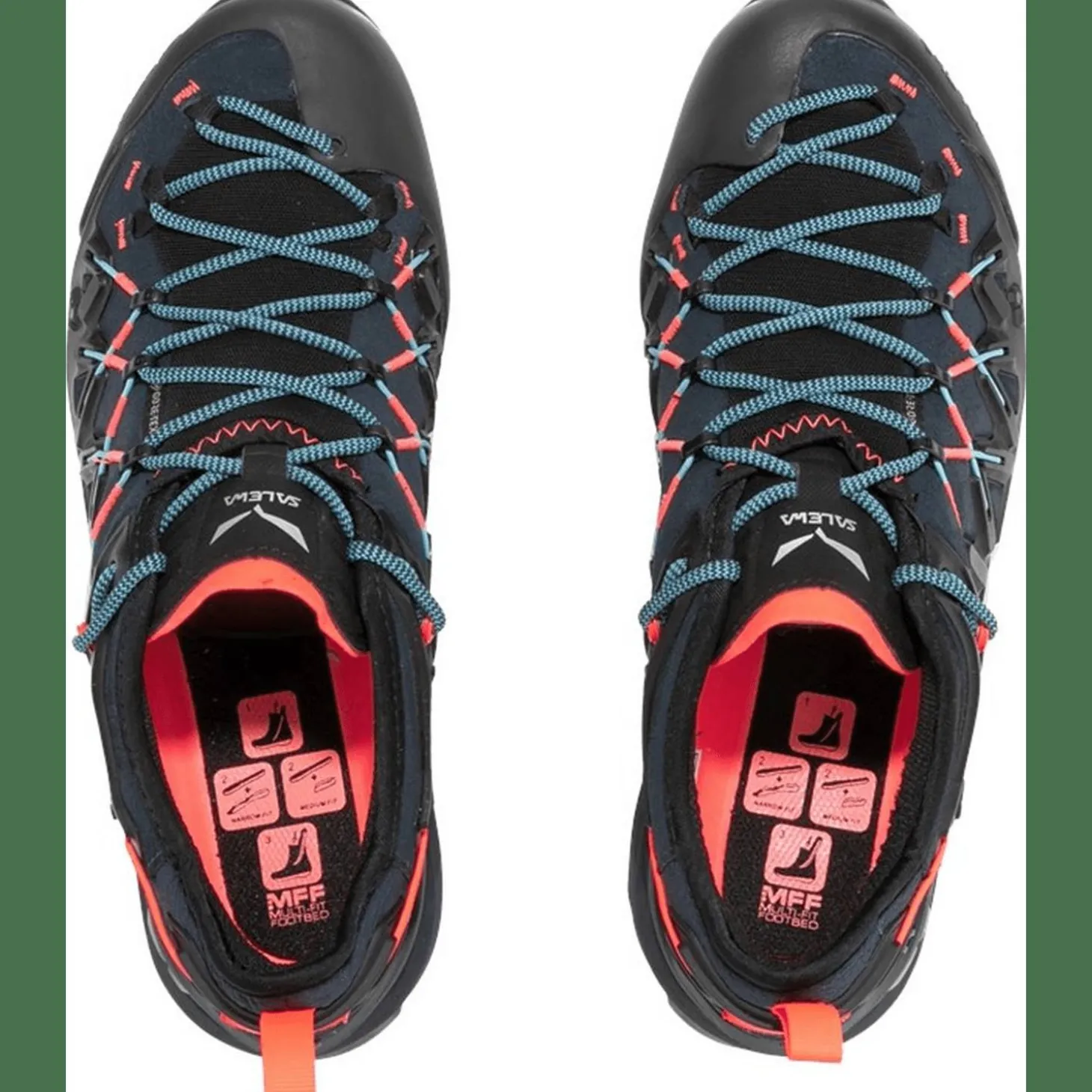 Wildfire Edge GTX Damen Multifunktionsschuhe