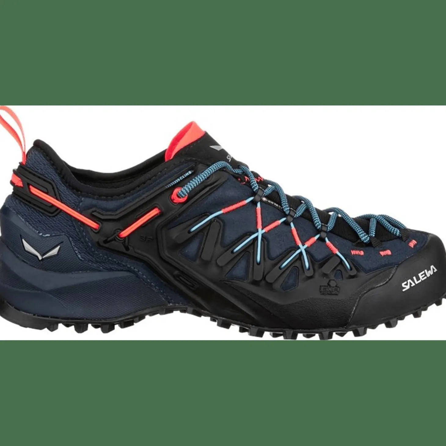 Wildfire Edge GTX Damen Multifunktionsschuhe