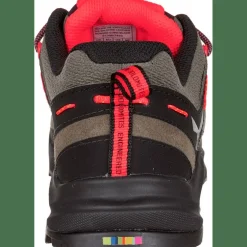 Wildfire Leather Damen Trekkingstiefel