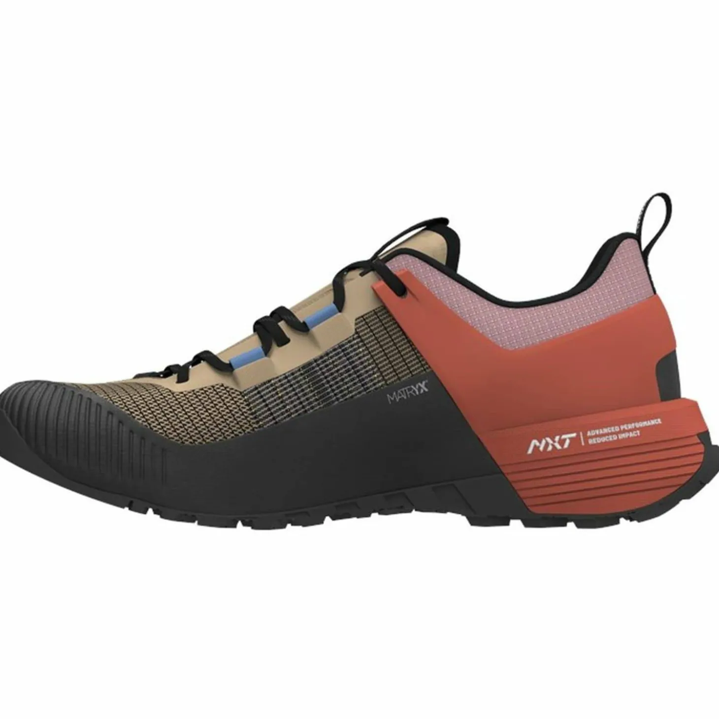 Wildfire Nxt GTX Damen Multifunktionsschuhe