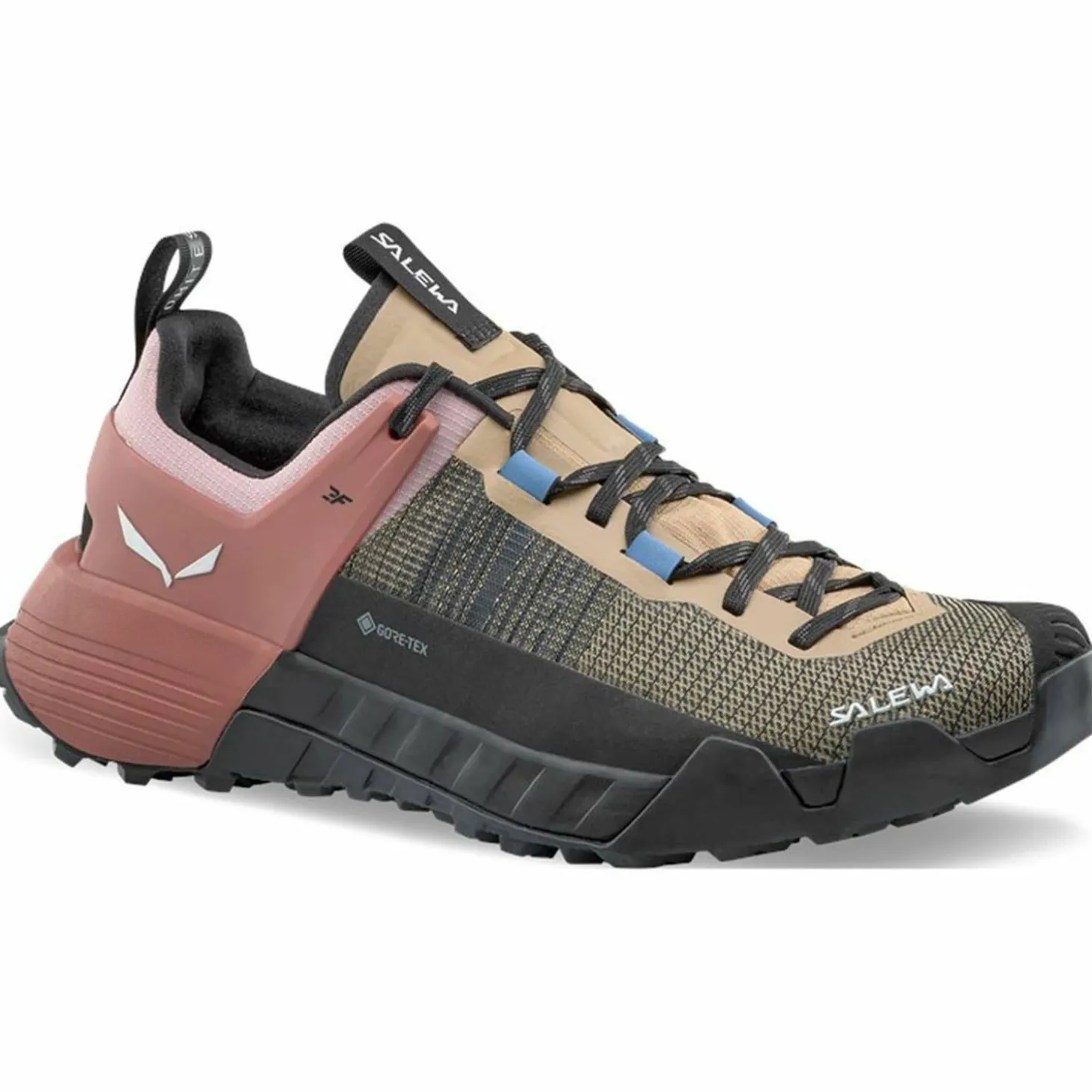Wildfire Nxt GTX Damen Multifunktionsschuhe