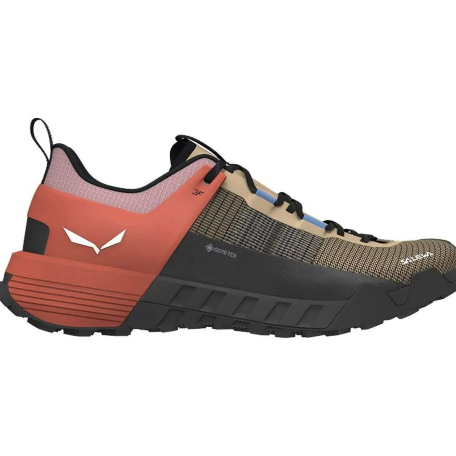 Wildfire Nxt GTX Damen Multifunktionsschuhe