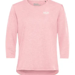 Wildtrail 3/4 Damen T-Shirt