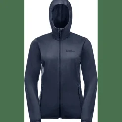 Windhain Damen Funktionsjacke