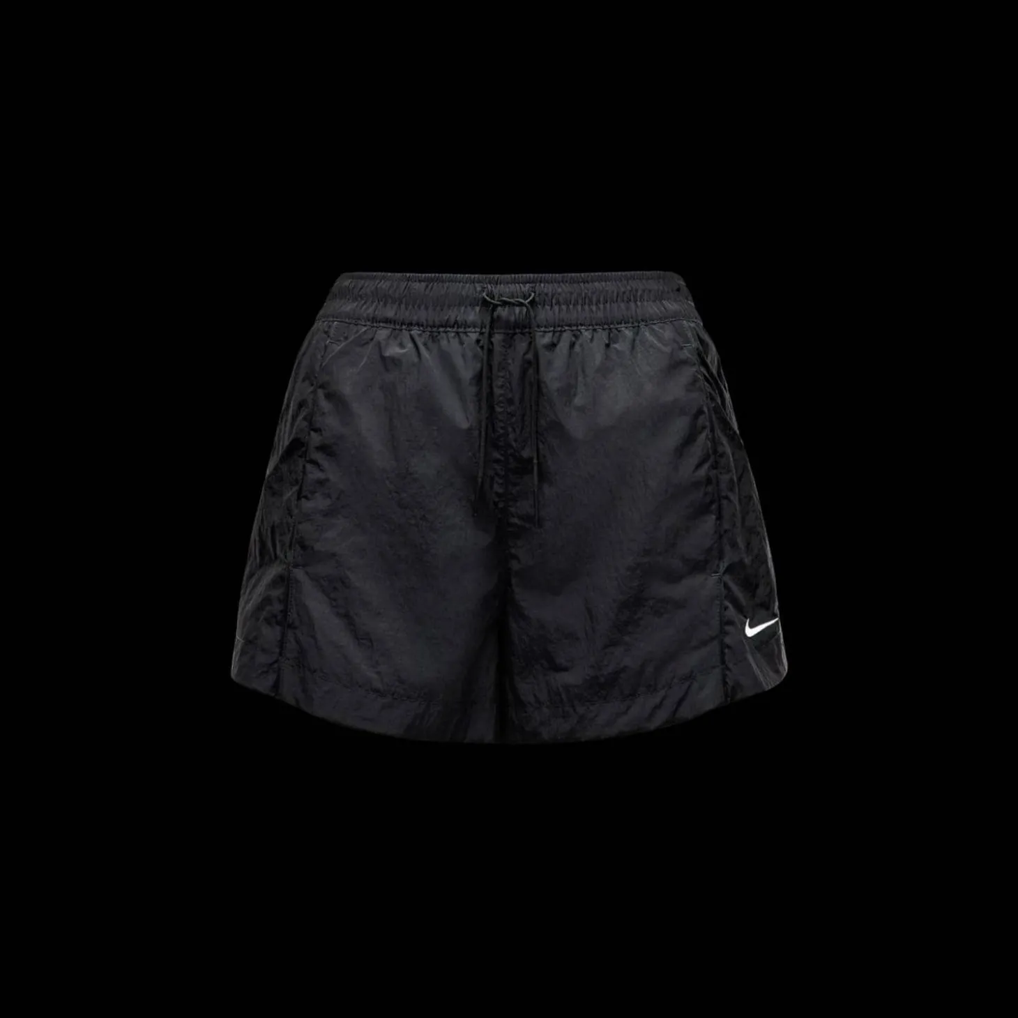 Windrunner Mid-Rise 2" Woven Damen Shorts