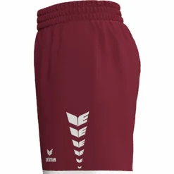 Wings without inner slip Damen Shorts
