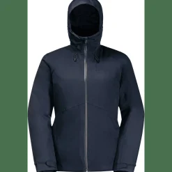 Wisper Insulated Damen Funktionsjacke
