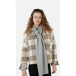 Witzia Damen Schal