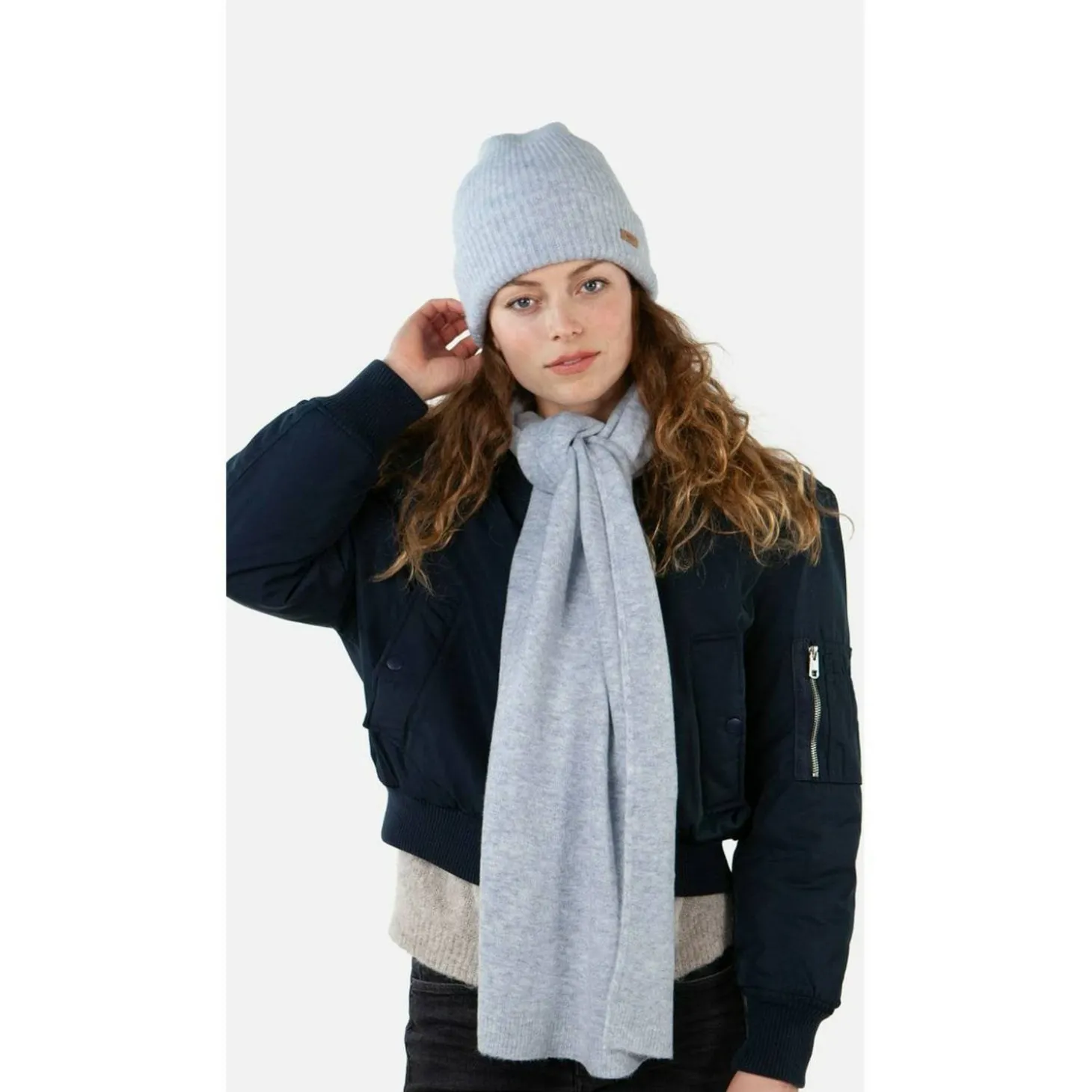 Witzia Damen Schal