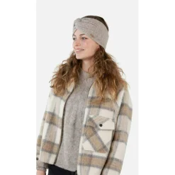 Witzia Damen Stirnband