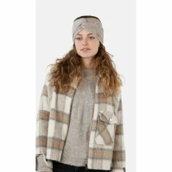 Witzia Damen Stirnband