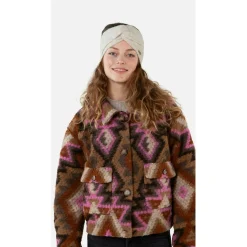 Witzia Damen Stirnband