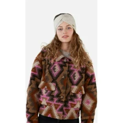 Witzia Damen Stirnband