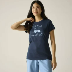 WnsFingalSgn Damen T-Shirt