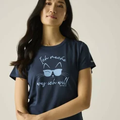 WnsFingalSgn Damen T-Shirt