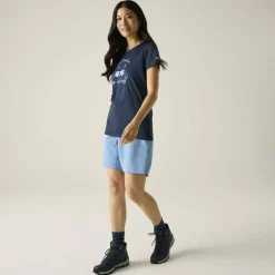 WnsFingalSgn Damen T-Shirt