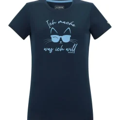 WnsFingalSgn Damen T-Shirt
