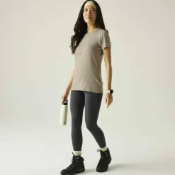 WnsFingalStretch Damen T-Shirt
