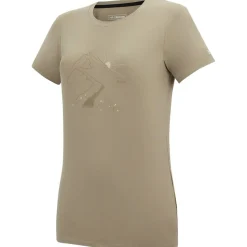 WnsFingalStretch Damen T-Shirt