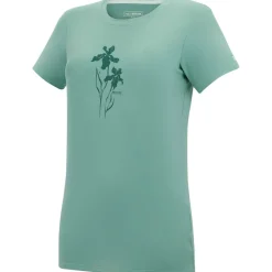 WnsFingalStretch Damen T-Shirt
