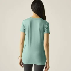 WnsFingalStretch Damen T-Shirt
