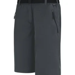 WnsXertStchBerLt Damen 3/4-Hose