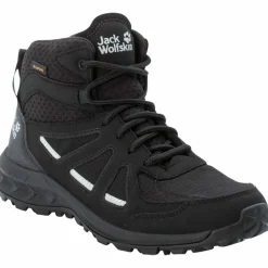 Woodland 2 Texapore Mid Damen Multifunktionsschuhe
