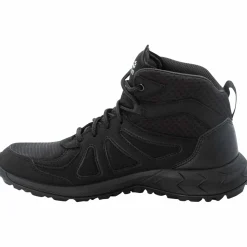 Woodland 2 Texapore Mid Damen Multifunktionsschuhe