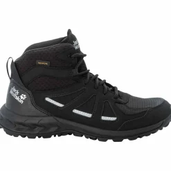 Woodland 2 Texapore Mid Damen Multifunktionsschuhe