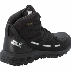 Woodland 2 Texapore Mid Damen Multifunktionsschuhe