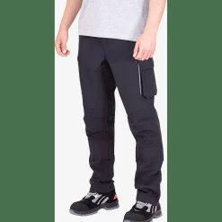 Work Damen Hose