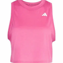 Workout Essentials Boxy Damen T-Shirt
