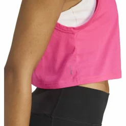 Workout Essentials Boxy Damen T-Shirt