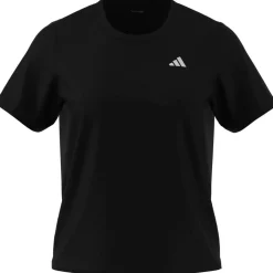 Workout Essentials Crew Neck Damen T-Shirt