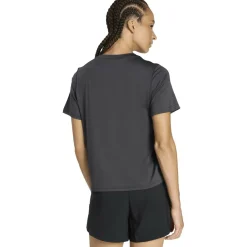 Workout Essentials Crew Neck Damen T-Shirt