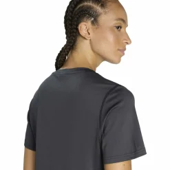 Workout Essentials Crew Neck Damen T-Shirt