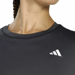 Workout Essentials Crew Neck Damen T-Shirt