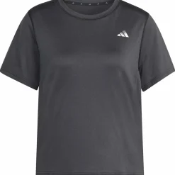 Workout Essentials Crew Neck Damen T-Shirt