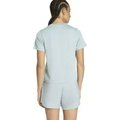 Workout Essentials Crew Neck Damen T-Shirt