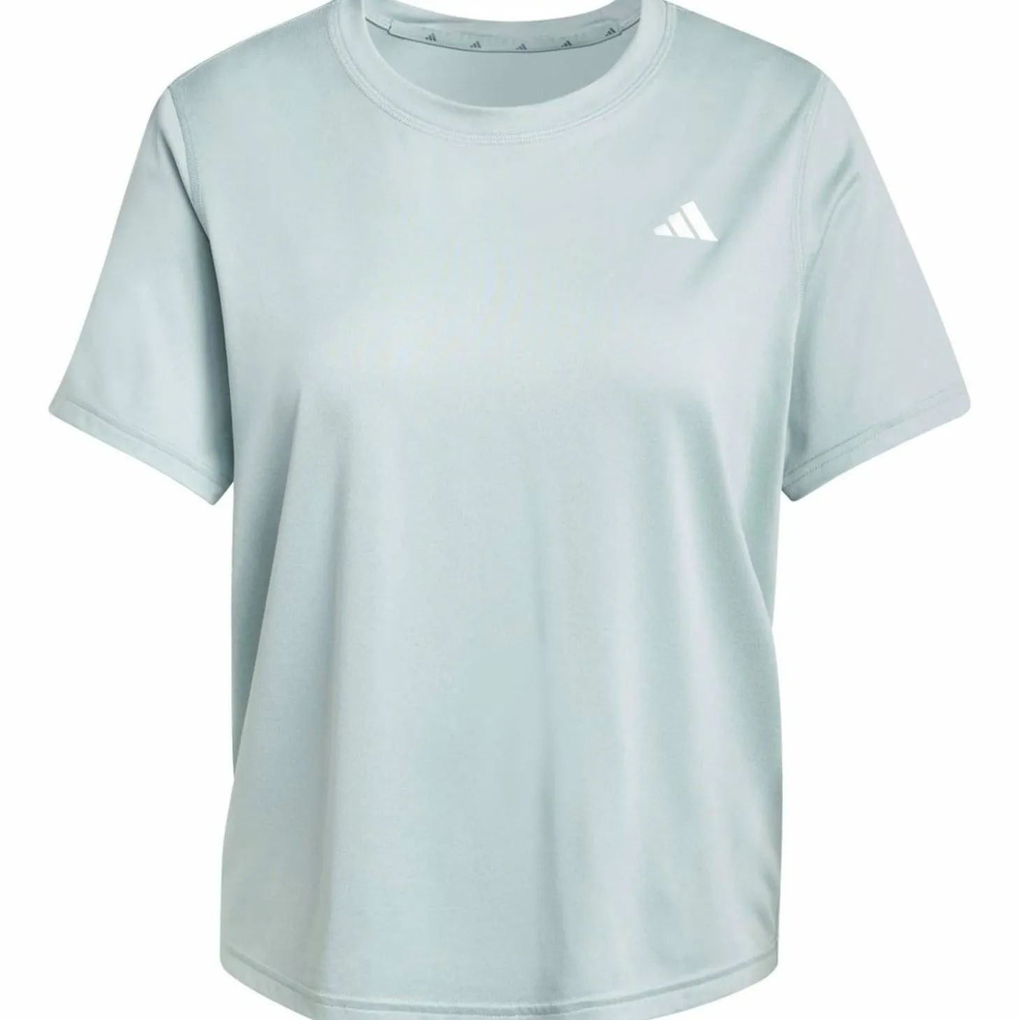 Workout Essentials Crew Neck Damen T-Shirt