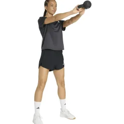 Workout Essentials 2in1 Damen Shorts